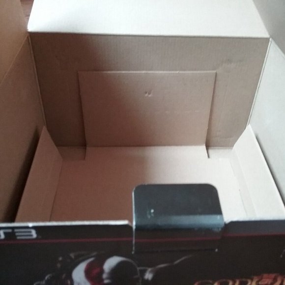 God of War 3 III Ultimate Edition PS3 - Picture 4 of 15